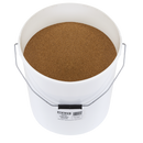 Sealey WS12.5KG Walnut Shell Blast Media - Size 16/30 - 12.5kg Tub