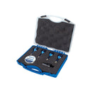 Mexco TDXCELKIT4 VACUUM BRAZED DRILL BIT SET 6, 7, 8 & 10MM TDXCEL