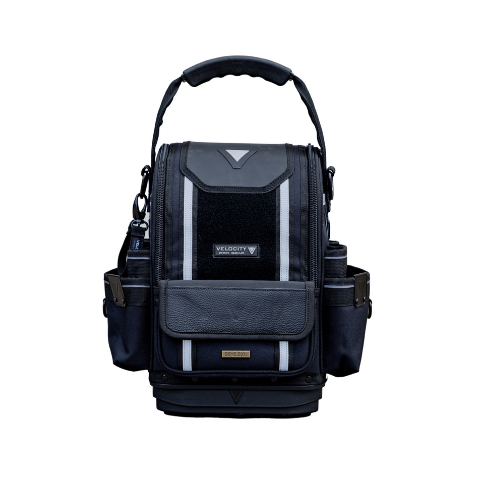 Velocity Pro Gear SB-20XL-B Rogue 20XL Service Bag