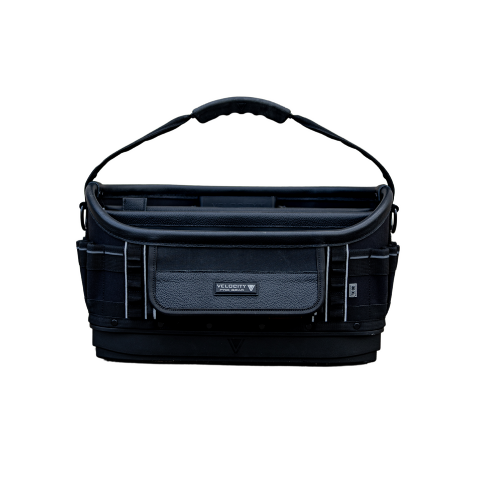 Velocity Pro Gear OT-30XL-B Rogue 30XL Open Tote