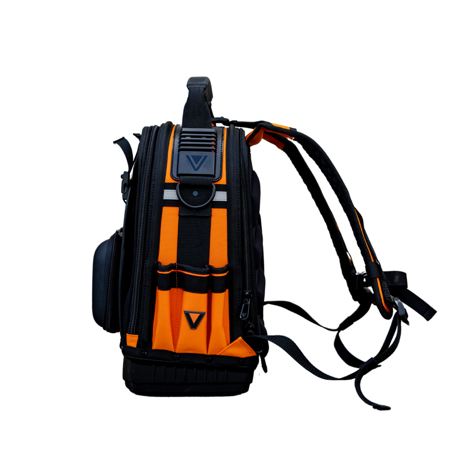 Velocity Pro Gear BP-45-O-C Rogue 45 Backpack – Orange