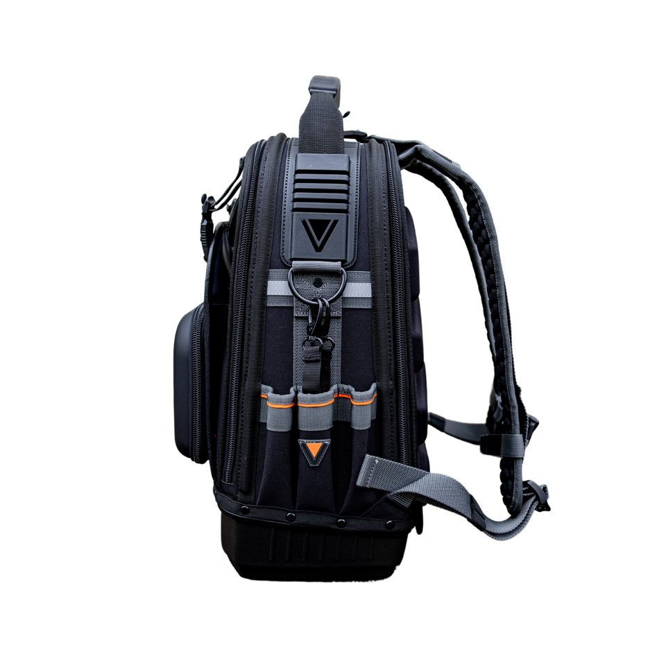 Velocity Pro Gear BP-50-B-C Rogue 50 Backpack – Black