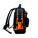 Velocity Pro Gear BP-50-O-C Rogue 50 Backpack – Orange
