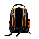 Velocity Pro Gear BP-50-O-C Rogue 50 Backpack – Orange