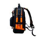 Velocity Pro Gear BP-50-O-C Rogue 50 Backpack – Orange