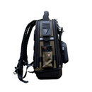 Velocity Pro Gear BP-50-G-C Rogue 50 Backpack - Ranger Green