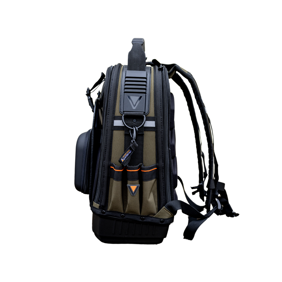 Velocity Pro Gear BP-50-G-C Rogue 50 Backpack - Ranger Green