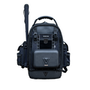 Velocity Pro Gear BP-55-S Rogue 55 Carpenters Backpack – Shadow Black