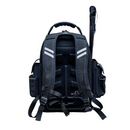 Velocity Pro Gear BP-55-S Rogue 55 Carpenters Backpack – Shadow Black