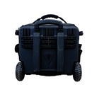 Velocity Pro Gear WB-600-B-C Rogue 600 Wheeler – Shadow Black