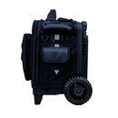 Velocity Pro Gear WB-600-B-C Rogue 600 Wheeler – Shadow Black