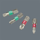 Wera 05340006001 Kraftform Kompakt W11 Maintenance Kit, 45pcs