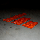 Velocity Pro Gear VR-1804 1.8m Work Mat