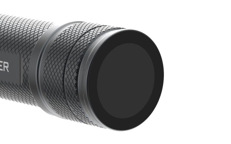 Ledlenser 502136 Workers Friend Multi-light