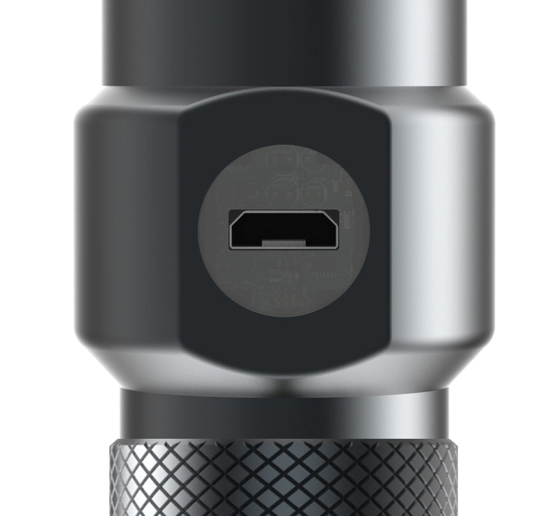 Ledlenser 502136 Workers Friend Multi-light