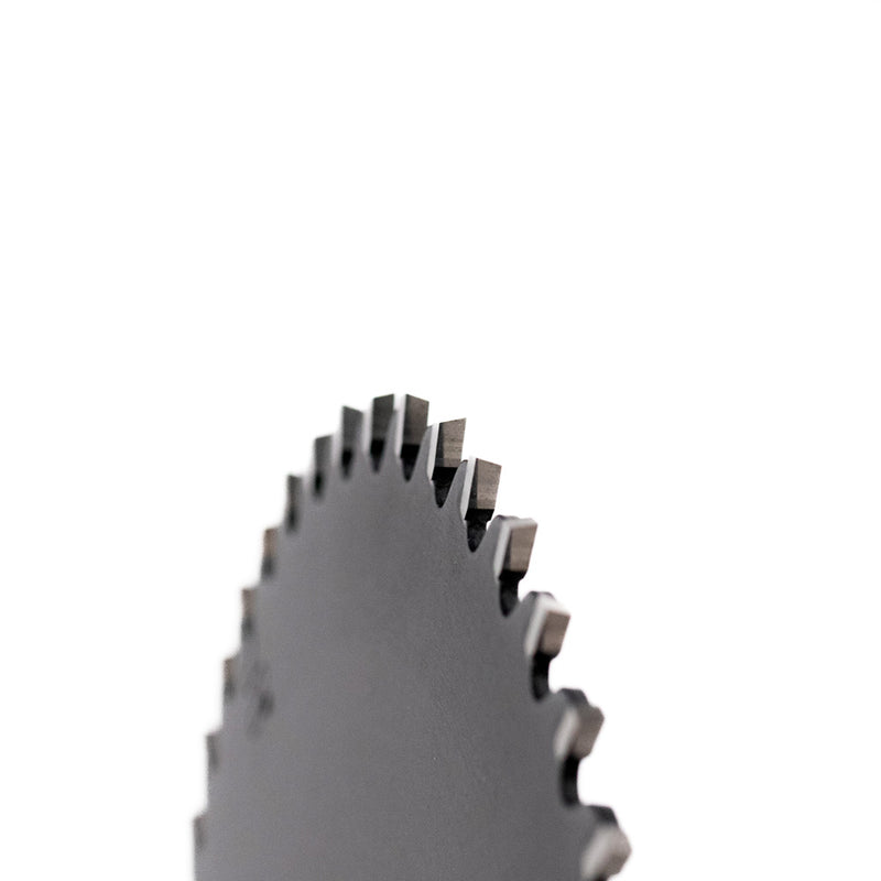 Vaunt X1310020 X 160mm x 20mm 36T TCT Circular Plunge Saw Blade