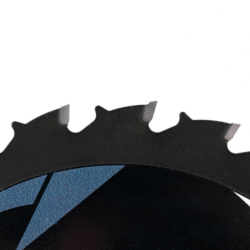 Vaunt X1310023 X 165mm x 20mm 24T TCT Circular Plunge Saw Blade