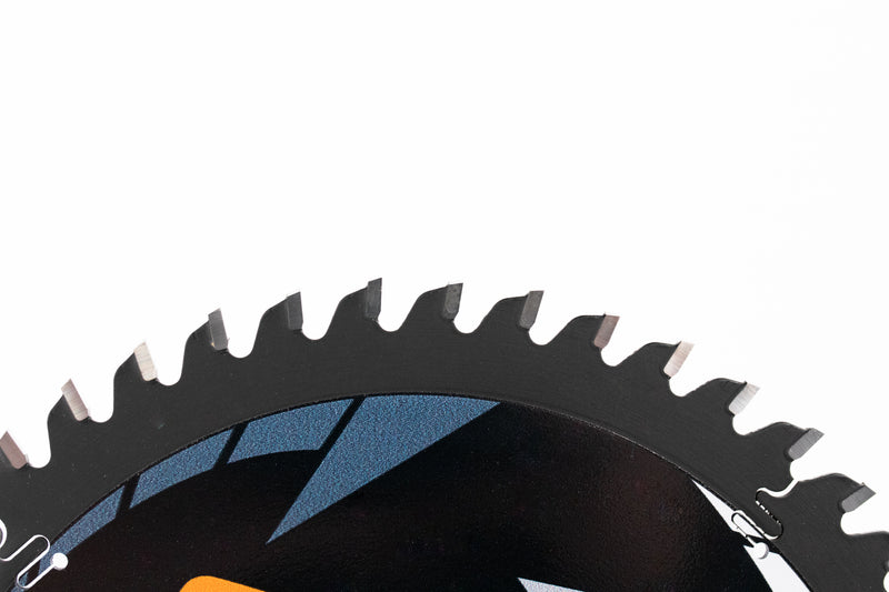 Vaunt X1310024 X 165mm x 20mm 48T TCT Circular Plunge Saw Blade