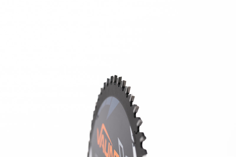 Vaunt X1310024 X 165mm x 20mm 48T TCT Circular Plunge Saw Blade