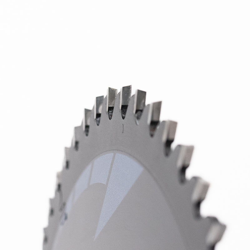 Vaunt X1310026 X 162mm x 20mm 48T TCT Circular Plunge Saw Blade