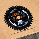 Vaunt X1310026 X 162mm x 20mm 48T TCT Circular Plunge Saw Blade