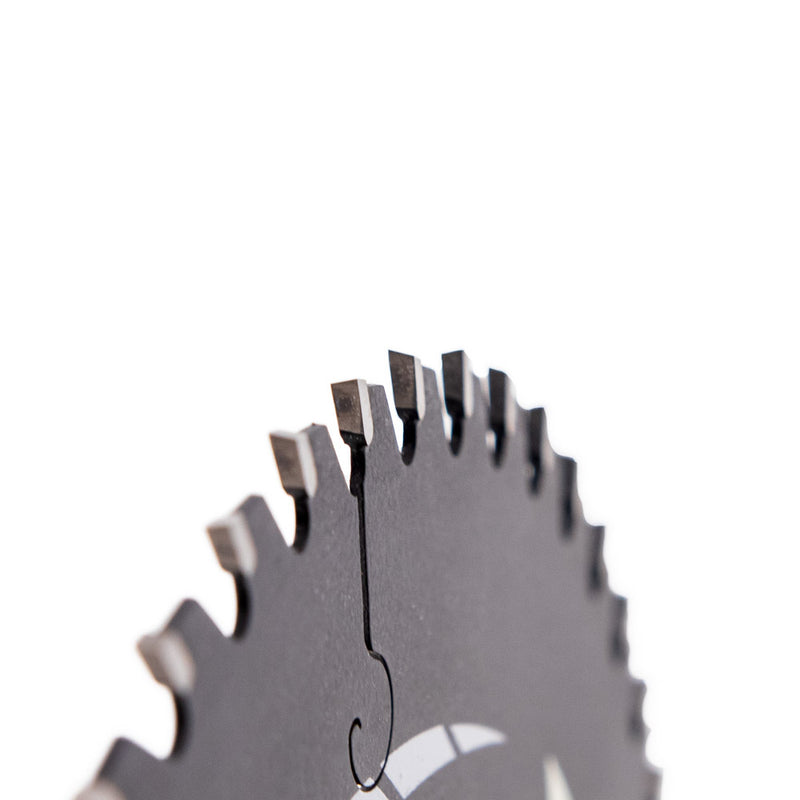 Vaunt X1310034 X 165mm x 20mm 48T TCT Circular Thin Kerf Saw Blade