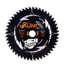 Vaunt X1310034 X 165mm x 20mm 48T TCT Circular Thin Kerf Saw Blade