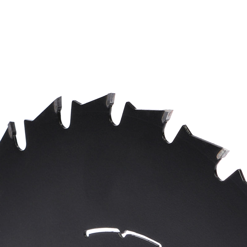 Vaunt X1310035 X 190mm x 30mm 24T TCT Circular Thin Kerf Saw Blade