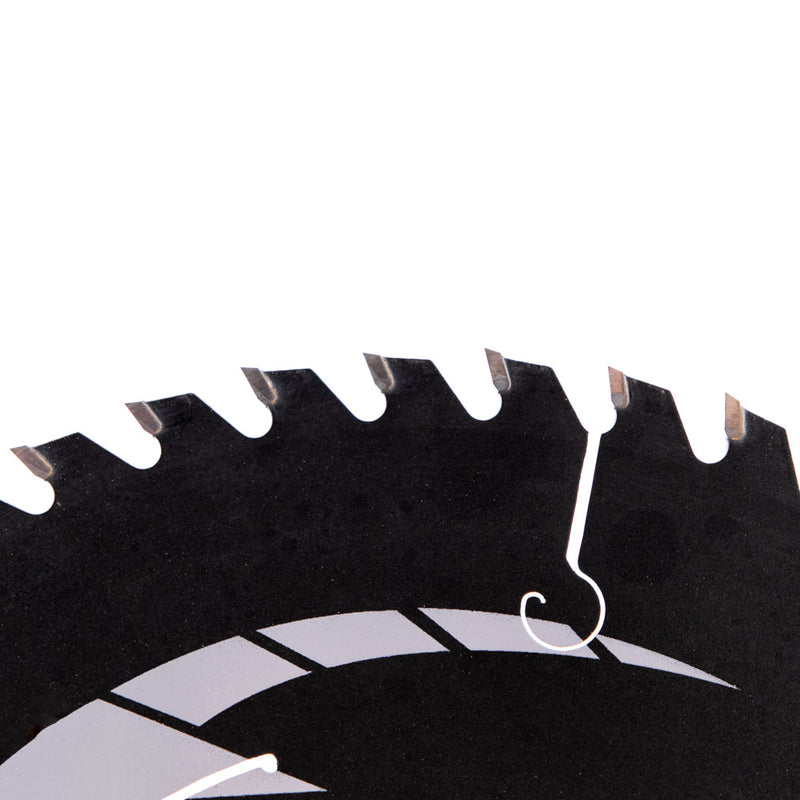 Vaunt X1310036 X 190mm x 30mm 48T TCT Circular Thin Kerf Saw Blade