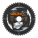 Vaunt X1310036 X 190mm x 30mm 48T TCT Circular Thin Kerf Saw Blade