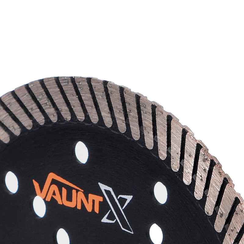 Vaunt X1312000 X Diamond Blade Turbo General Purpose 115mm