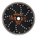 Vaunt X1312001 X Diamond Blade Turbo General Purpose 230mm