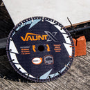Vaunt X1312012 X Diamond Blade Turbo Multi-Purpose 230mm
