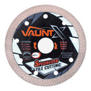 Vaunt X1312020 X Diamond Specialist Tile Cutting Blade 115mm