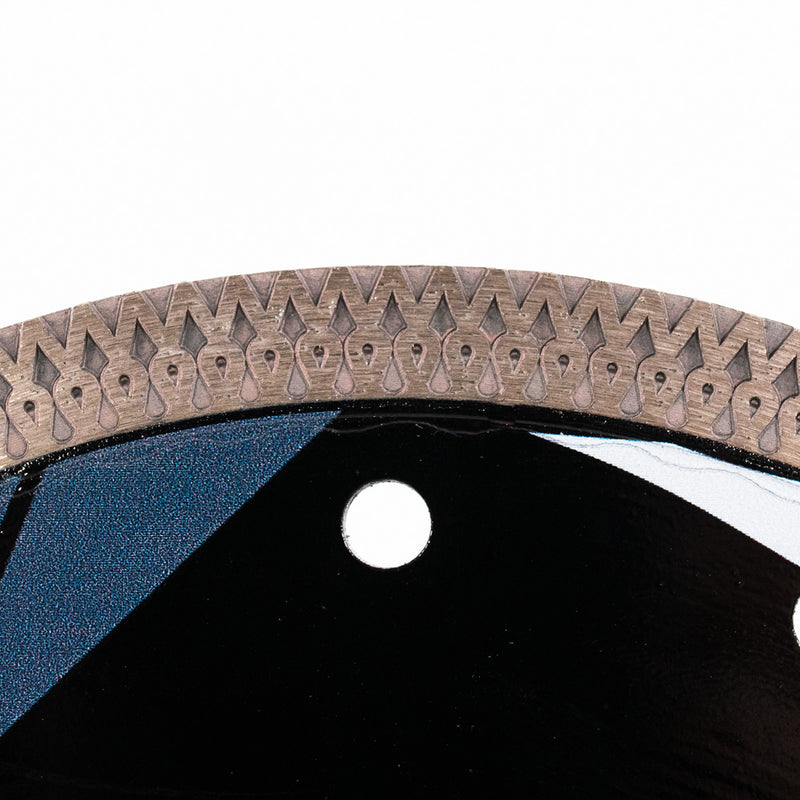 Vaunt X1312020 X Diamond Specialist Tile Cutting Blade 115mm