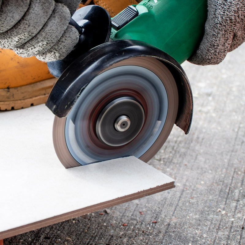 Vaunt X1312020 X Diamond Specialist Tile Cutting Blade 115mm