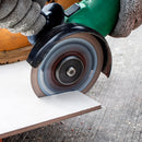 Vaunt X1312021 X Diamond Specialist Tile Cutting Blade 125mm