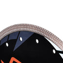 Vaunt X1312025 X Diamond Specialist Tile Cutting Blade 250mm