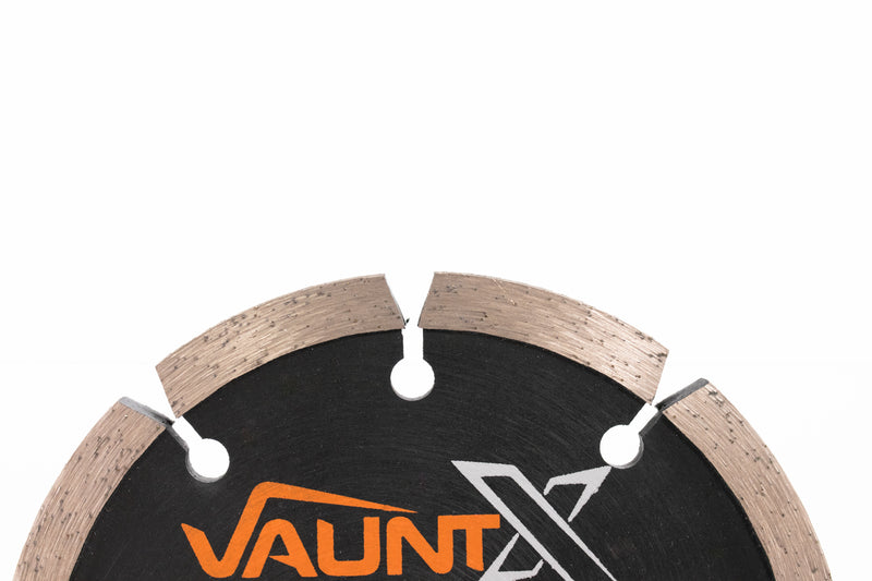 Vaunt X1312027 X Diamond Mortar Raking Blade 115mm