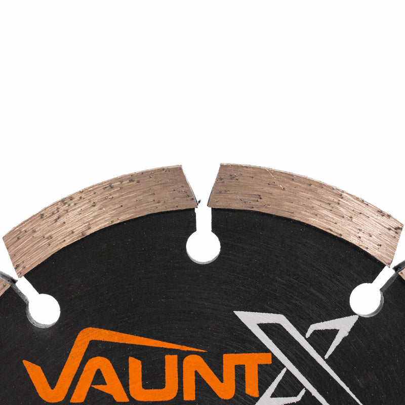 Vaunt X1312027 X Diamond Mortar Raking Blade 115mm