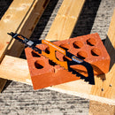 Vaunt X1353011 X 304mm TCT Reciprocating Saw Blade for Masonry (S1243HM)