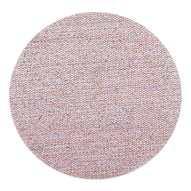 Vaunt X1357000 X 125mm 80 Grit Mesh Net Sanding Discs - Pack of 5