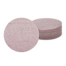 Vaunt X1357011 X 125mm 400 Grit Mesh Net Sanding Discs - Pack of 25