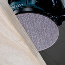 Vaunt X1357012 X 125mm 800 Grit Mesh Net Sanding Discs - Pack of 25