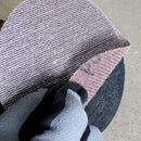 Vaunt X1357012 X 125mm 800 Grit Mesh Net Sanding Discs - Pack of 25