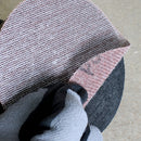 Vaunt X1357013 X 125mm Assorted Grits Mesh Net Sanding Discs - Pack of 25