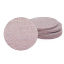 Vaunt X1357013 X 125mm Assorted Grits Mesh Net Sanding Discs - Pack of 25