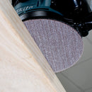 Vaunt X1357031 X 150mm 120 Grit Mesh Net Sanding Discs - Pack of 5