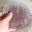 Vaunt X1357040 X 150mm 240 Grit Mesh Net Sanding Discs - Pack of 25