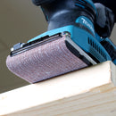 Vaunt X1357062 X 115mm x 5m 180 Grit Mesh Net Sanding Roll